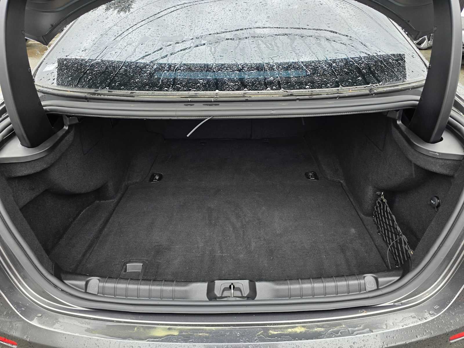 2016 Maserati Ghibli S Q4