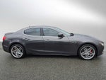 2016 Maserati Ghibli S Q4