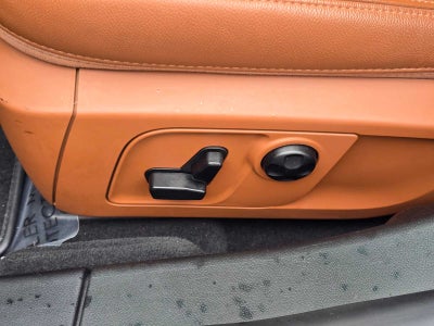 2016 Maserati Ghibli S Q4