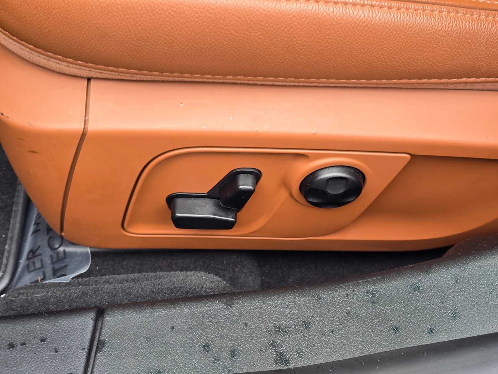 2016 Maserati Ghibli S Q4