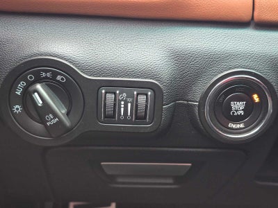 2016 Maserati Ghibli S Q4