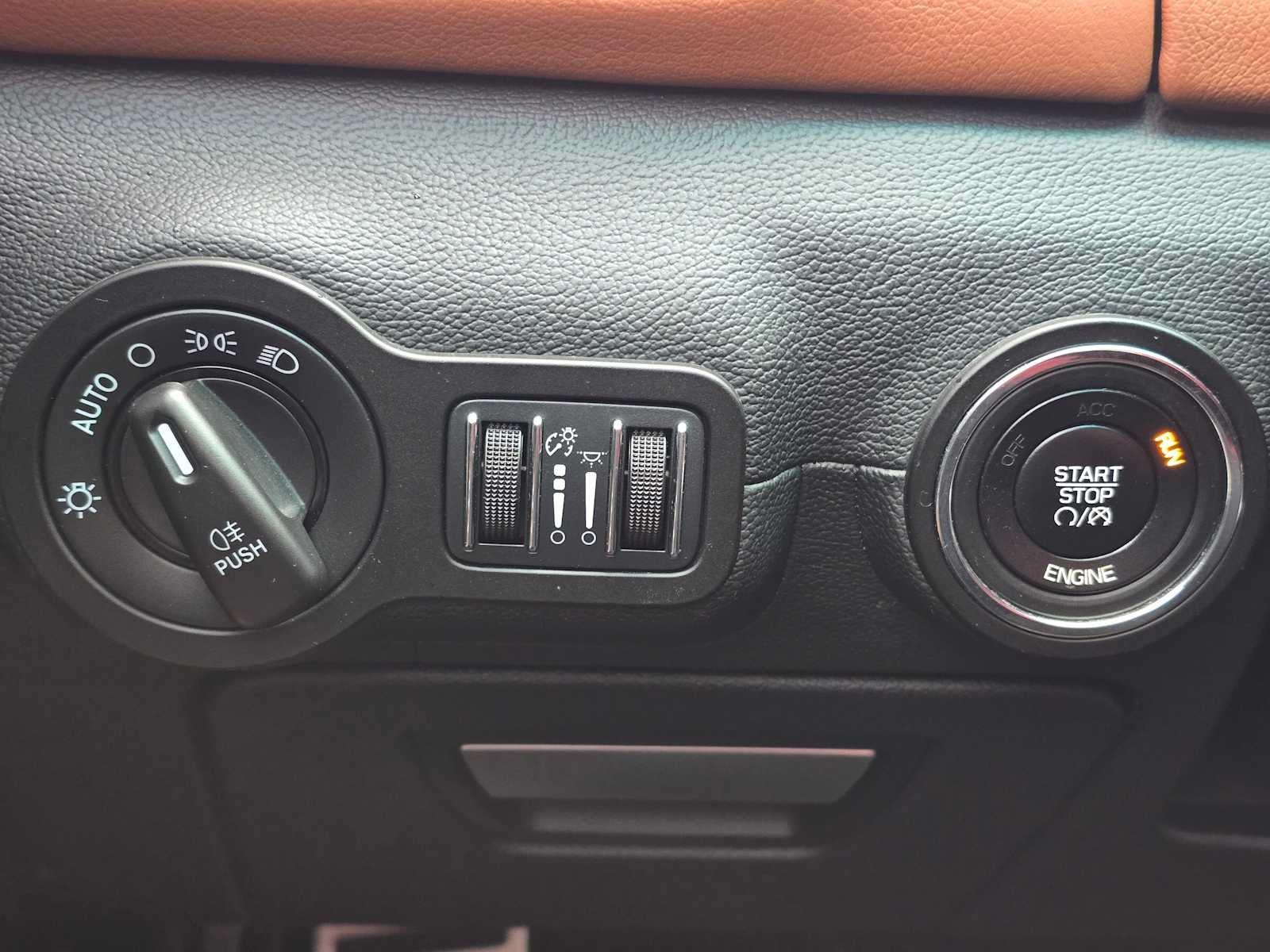 2016 Maserati Ghibli S Q4