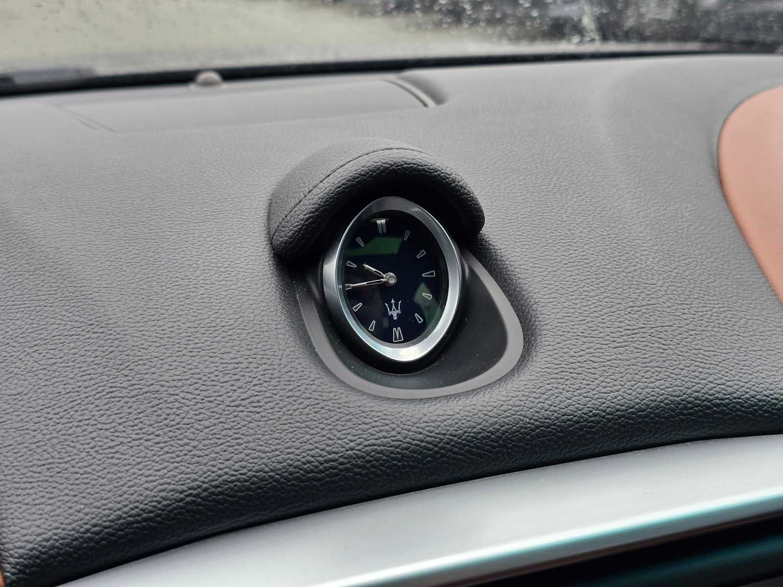 2016 Maserati Ghibli S Q4