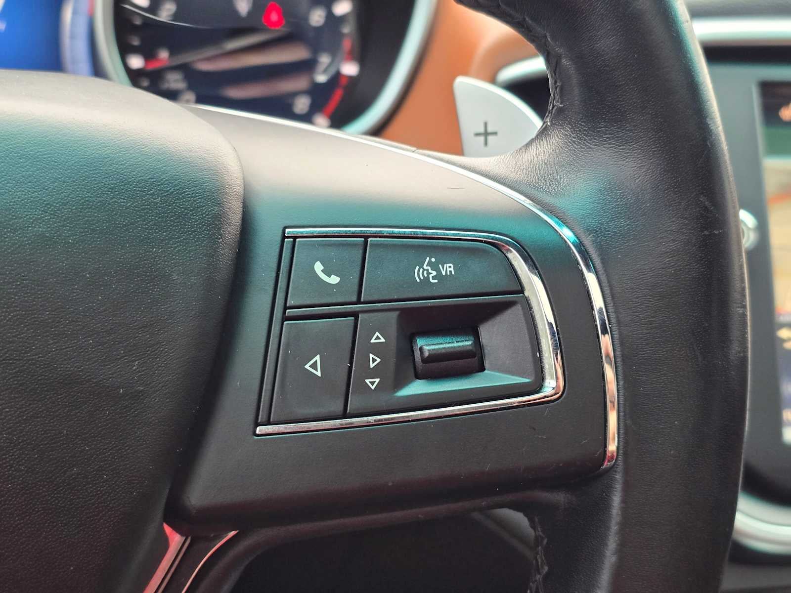 2016 Maserati Ghibli S Q4