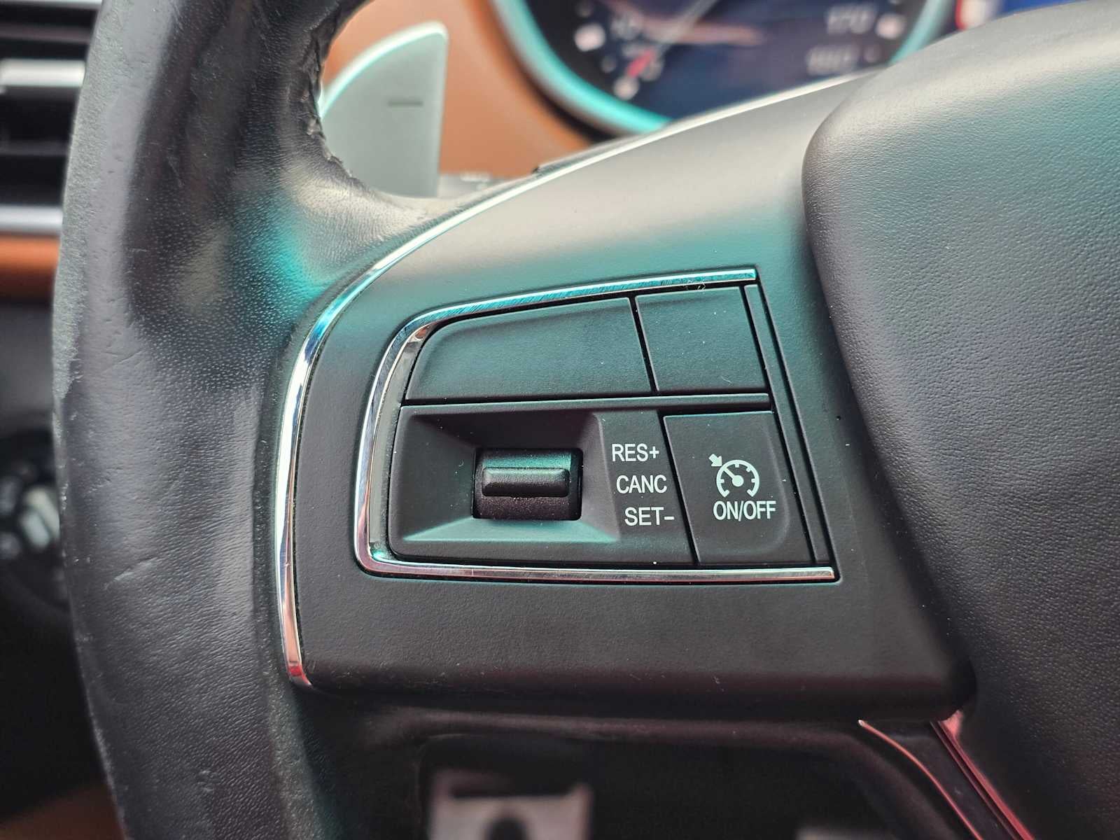 2016 Maserati Ghibli S Q4