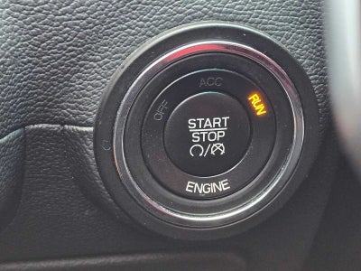 2016 Maserati Ghibli S Q4