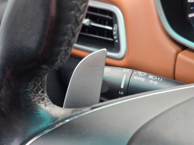 2016 Maserati Ghibli S Q4