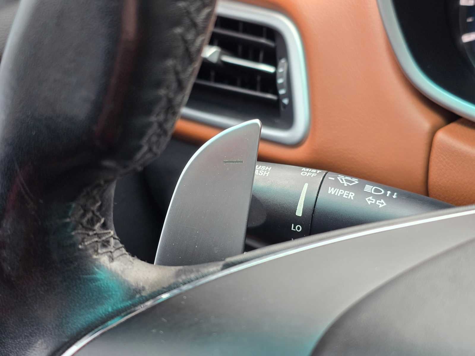 2016 Maserati Ghibli S Q4