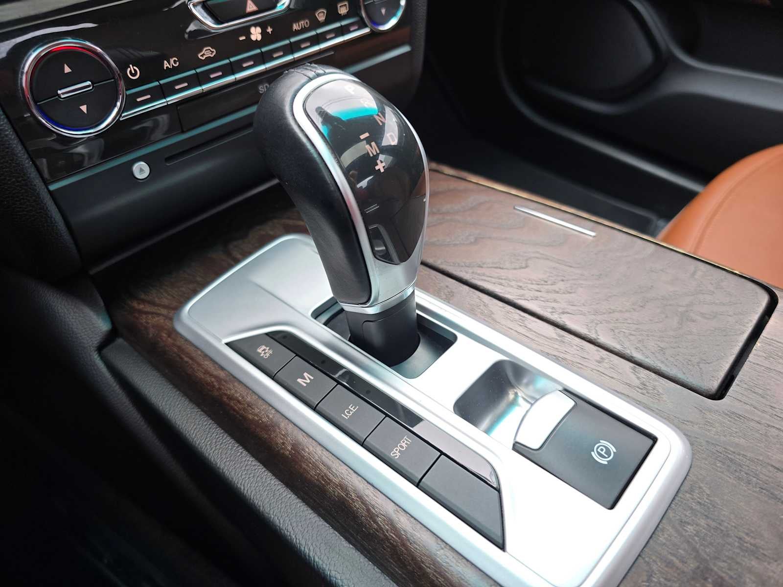 2016 Maserati Ghibli S Q4