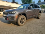2022 Jeep Grand Cherokee Trailhawk
