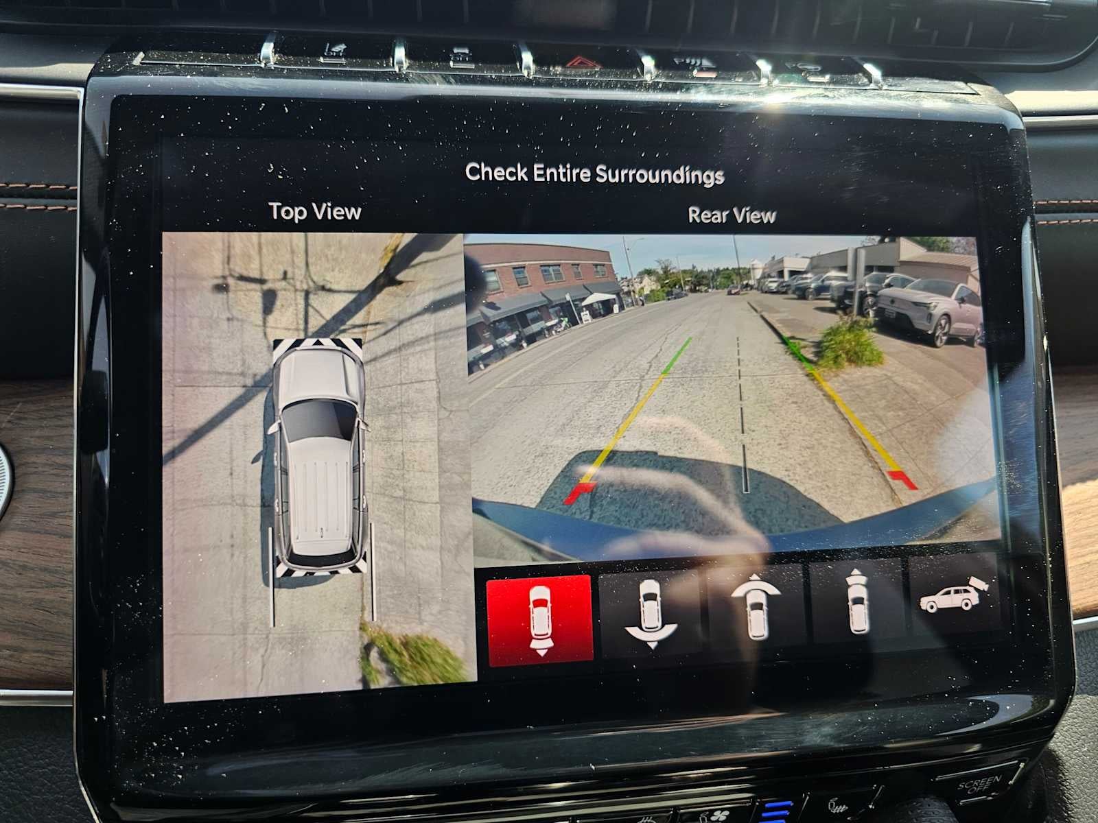 2022 Jeep Grand Cherokee L Summit