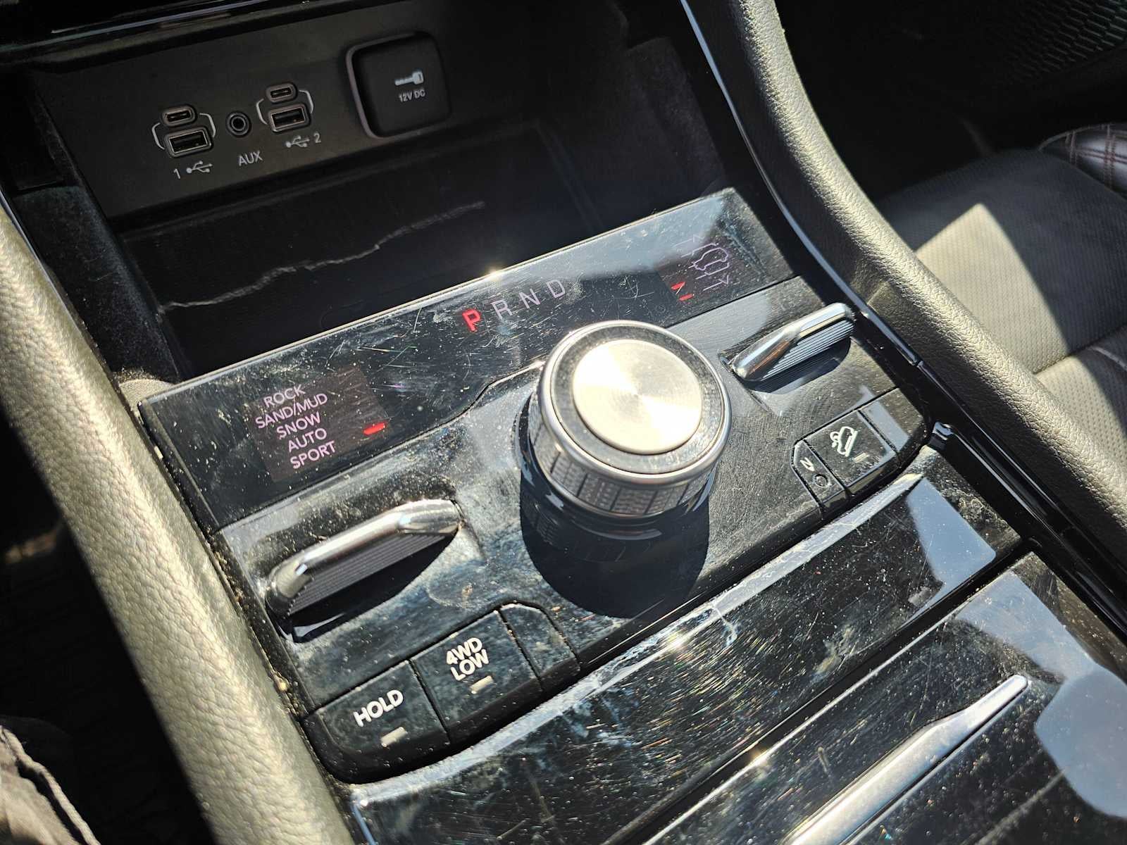 2022 Jeep Grand Cherokee L Summit