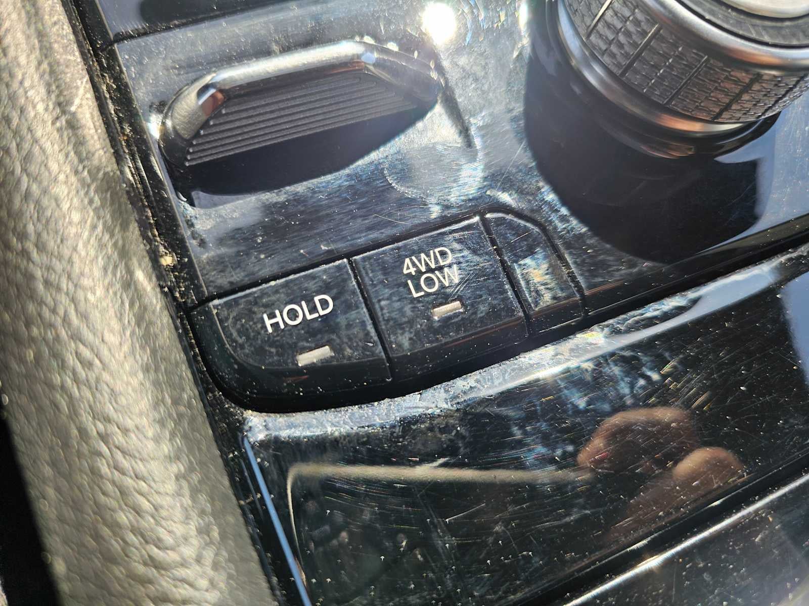 2022 Jeep Grand Cherokee L Summit
