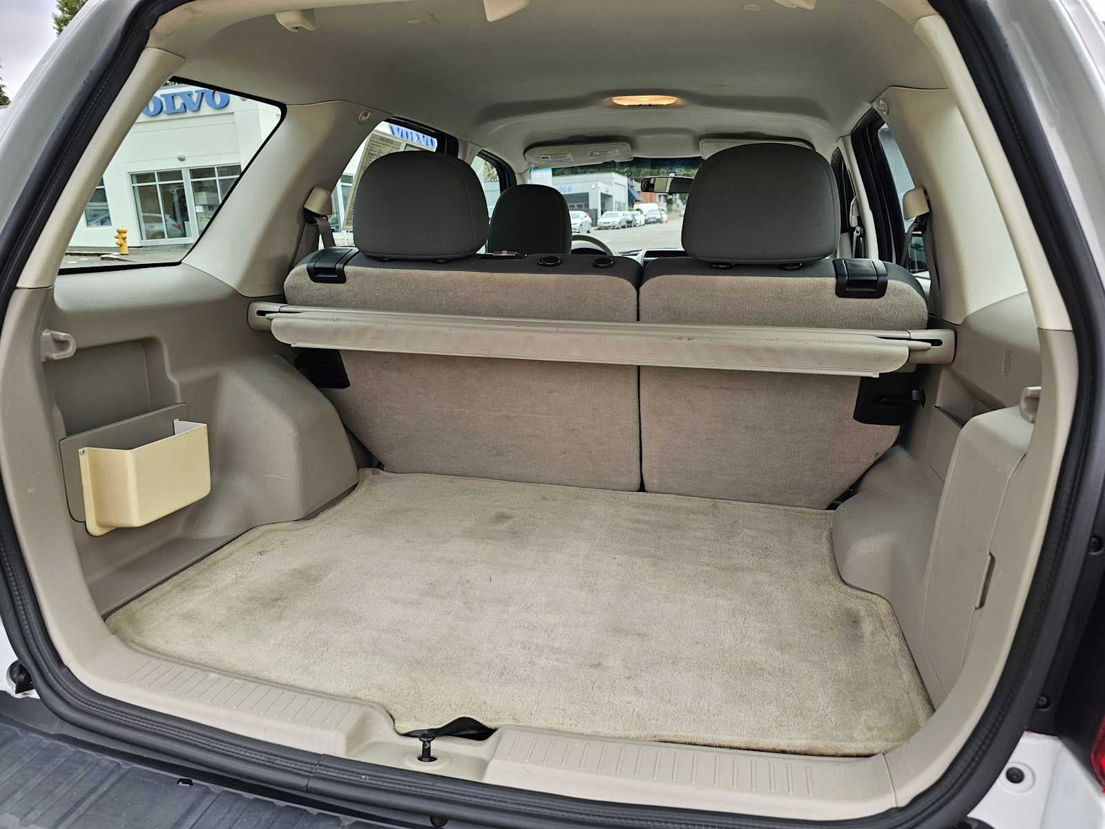 2011 Ford Escape XLS