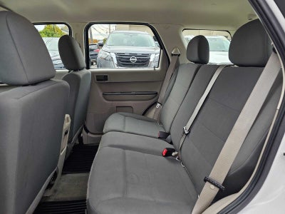 2011 Ford Escape XLS
