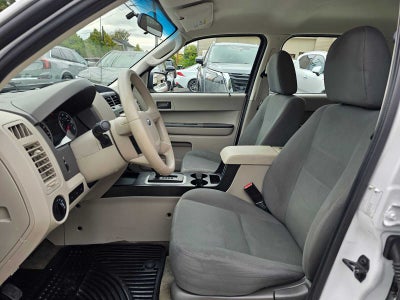 2011 Ford Escape XLS