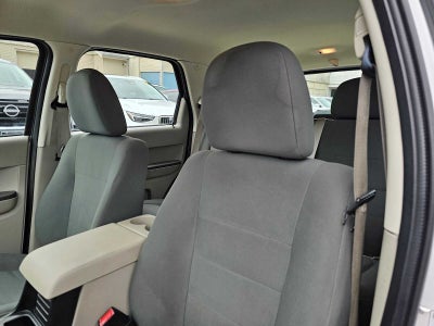 2011 Ford Escape XLS