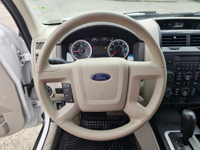2011 Ford Escape XLS