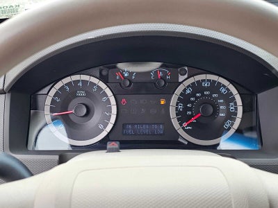 2011 Ford Escape XLS