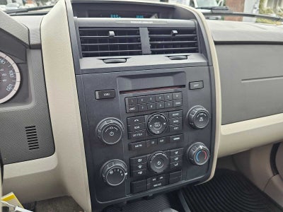 2011 Ford Escape XLS