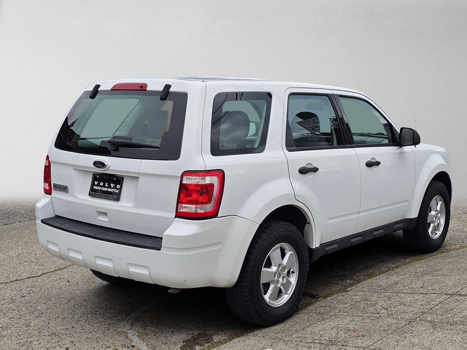 2011 Ford Escape XLS