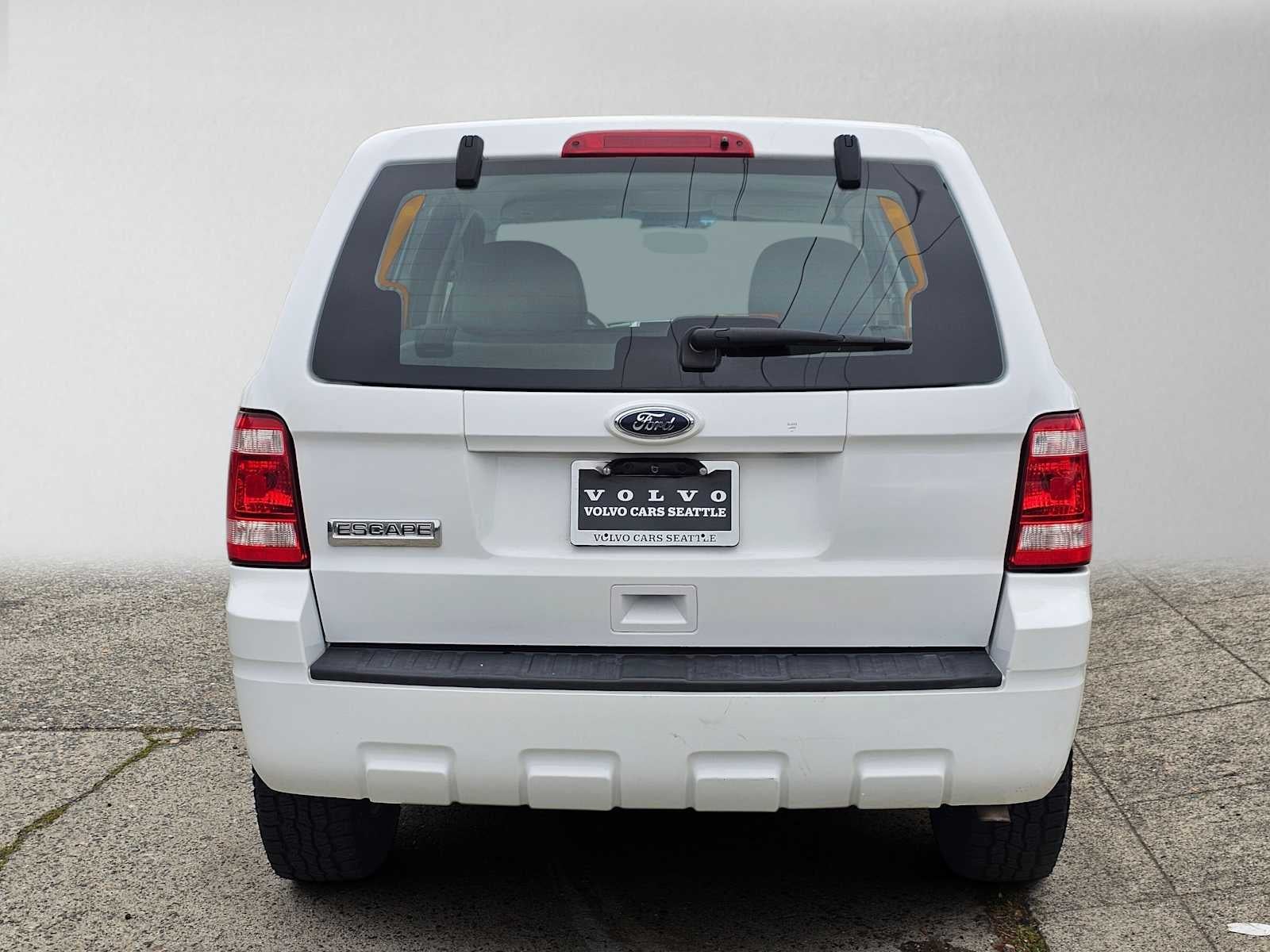 2011 Ford Escape XLS