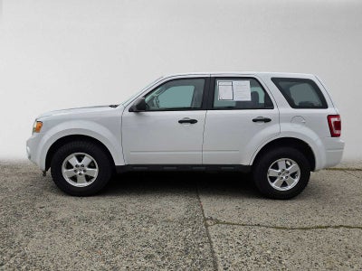2011 Ford Escape XLS