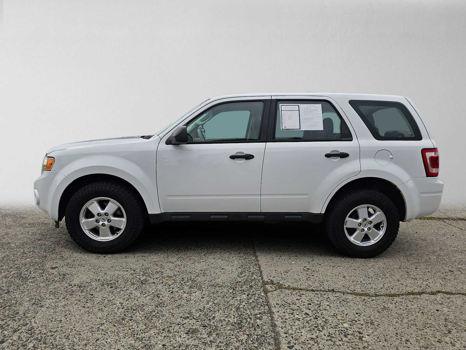 2011 Ford Escape XLS
