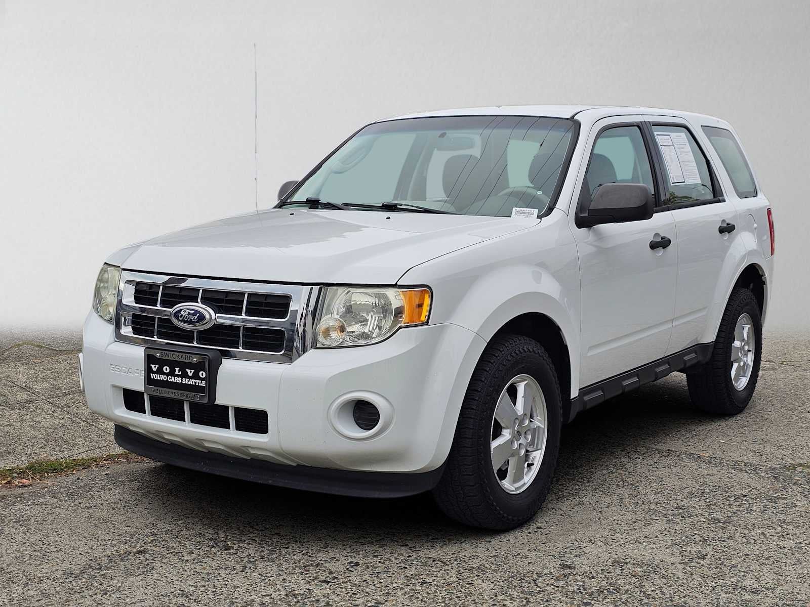 2011 Ford Escape XLS