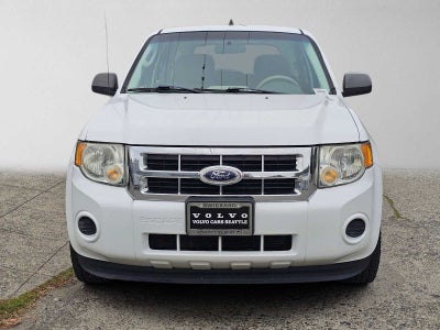 2011 Ford Escape XLS