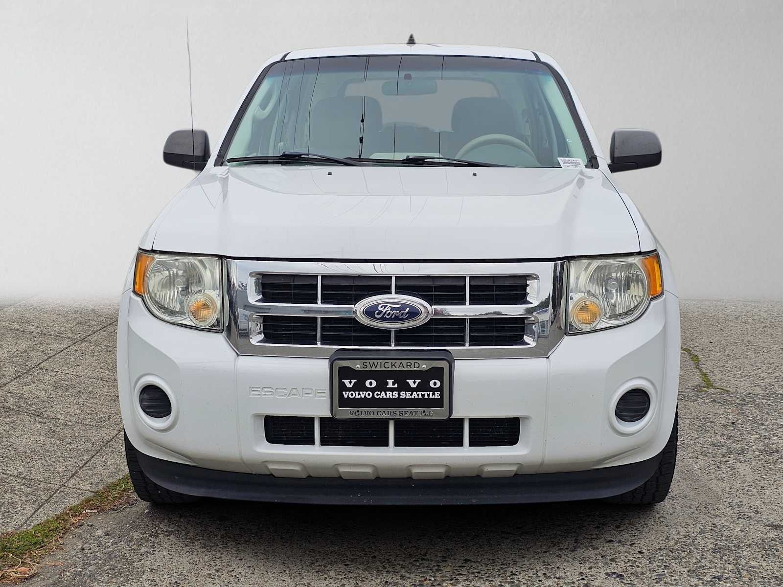 2011 Ford Escape XLS