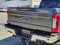 2018 Ford Super Duty F-350 SRW Pickup LARIAT