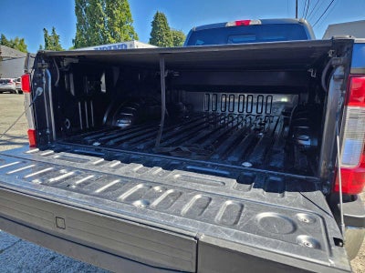 2018 Ford Super Duty F-350 SRW Pickup LARIAT