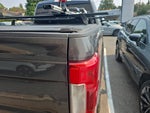 2018 Ford Super Duty F-350 SRW Pickup LARIAT