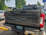 2018 Ford Super Duty F-350 SRW Pickup LARIAT