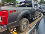 2018 Ford Super Duty F-350 SRW Pickup LARIAT