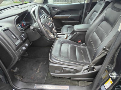 2017 GMC Canyon 4WD Denali