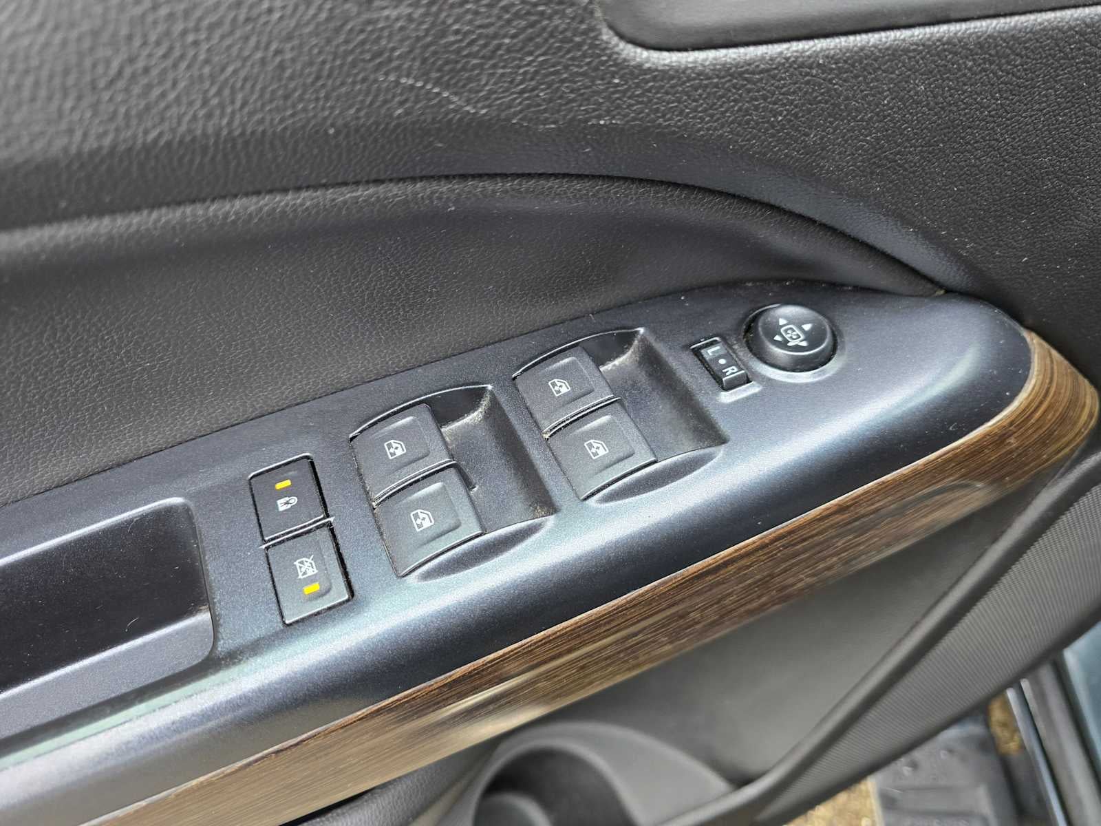 2017 GMC Canyon 4WD Denali