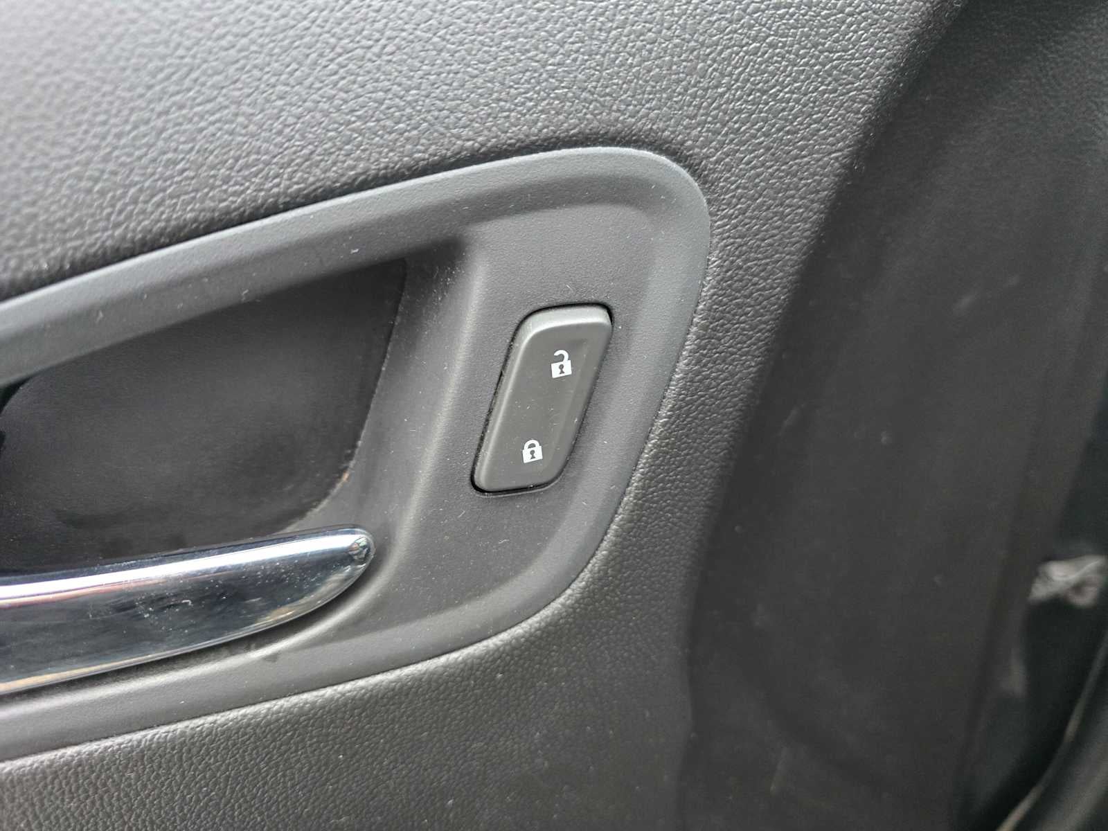 2017 GMC Canyon 4WD Denali