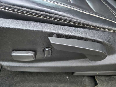 2017 GMC Canyon 4WD Denali