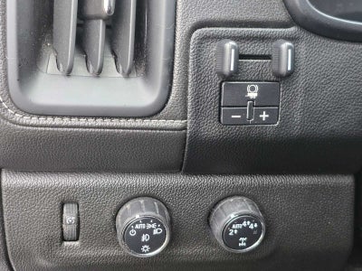 2017 GMC Canyon 4WD Denali