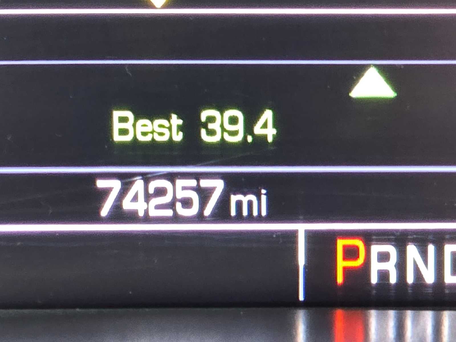 2017 GMC Canyon 4WD Denali