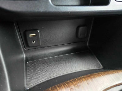 2017 GMC Canyon 4WD Denali