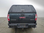 2017 GMC Canyon 4WD Denali