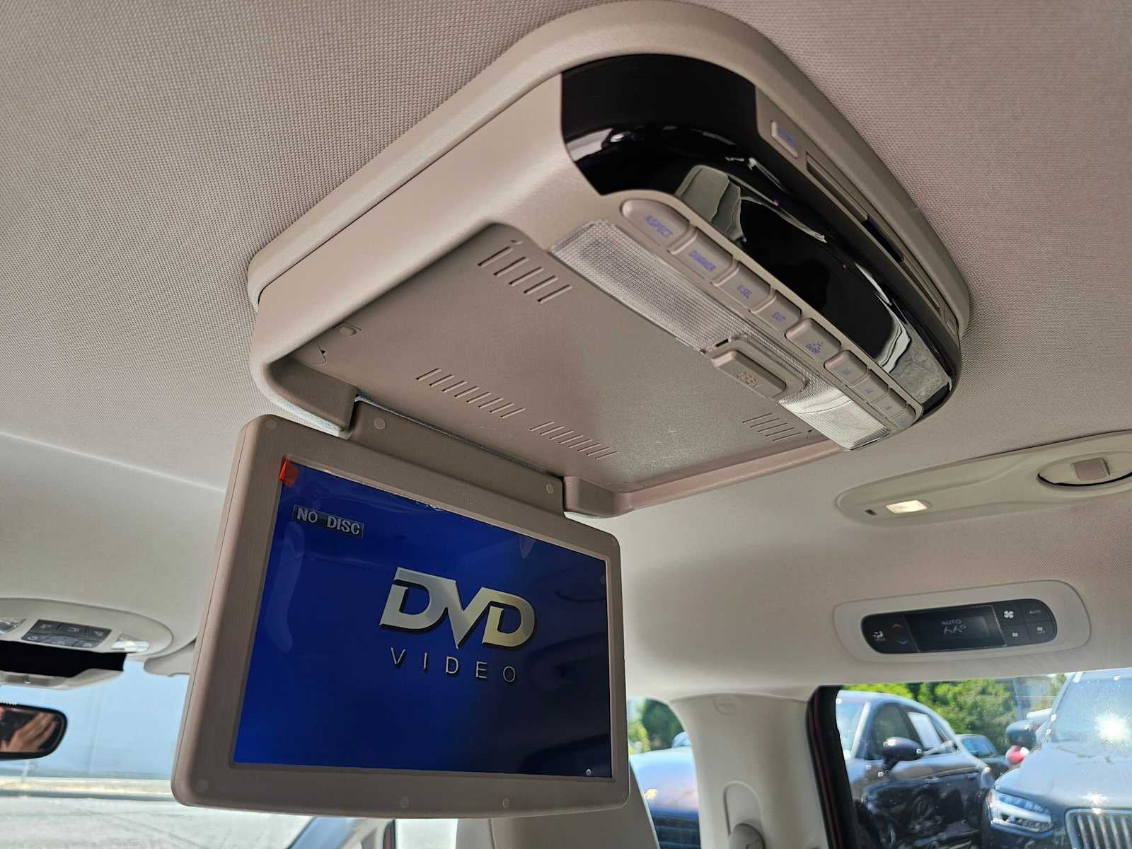 2018 Chrysler Pacifica Hybrid Touring L