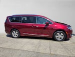 2018 Chrysler Pacifica Hybrid Touring L
