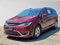 2018 Chrysler Pacifica Hybrid Touring L