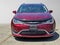 2018 Chrysler Pacifica Hybrid Touring L