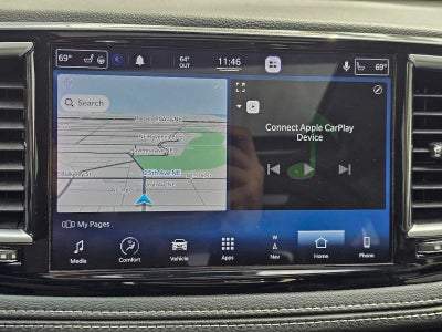 2021 Chrysler Pacifica Hybrid Limited