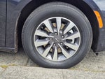 2021 Chrysler Pacifica Hybrid Limited